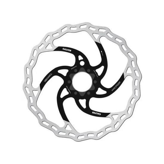 Tarcza hamulcowa Galfer Wave Center Lock