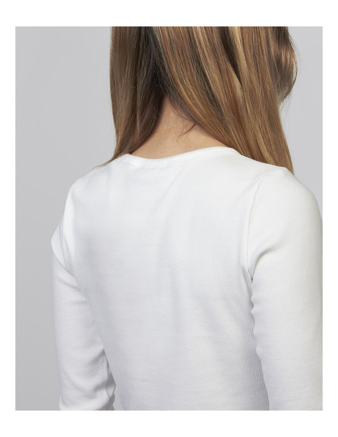 Camiseta de mujer JJXX feline 5/5