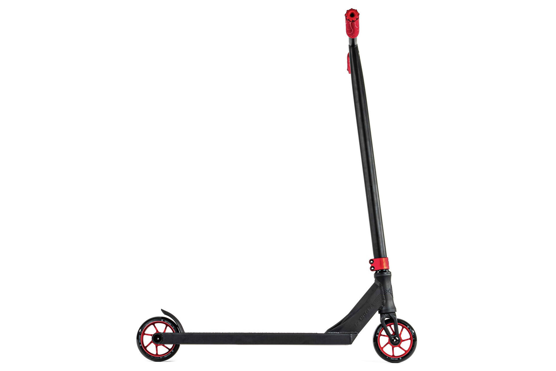 Stunt Scooter - Pandora L - Rot - Ethic Dtc 6/6