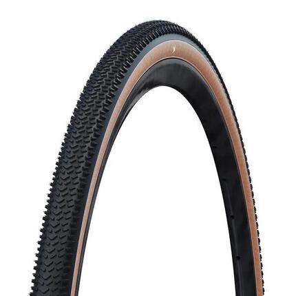 Weicher Fahrradreifen Schwalbe G-One Rs Pro HS621 Evo TLR
