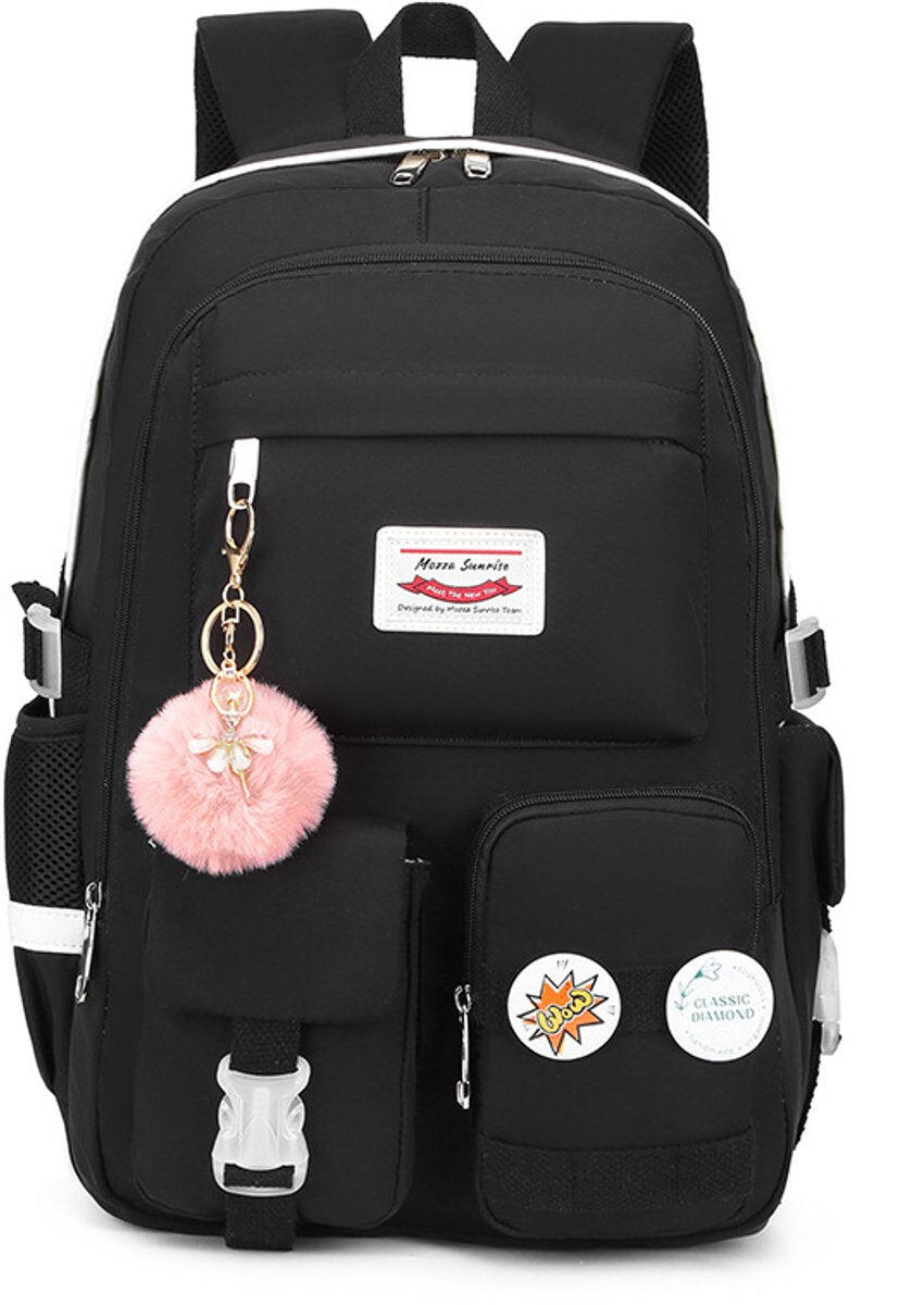 Backpack with 30 Liters - BlackA