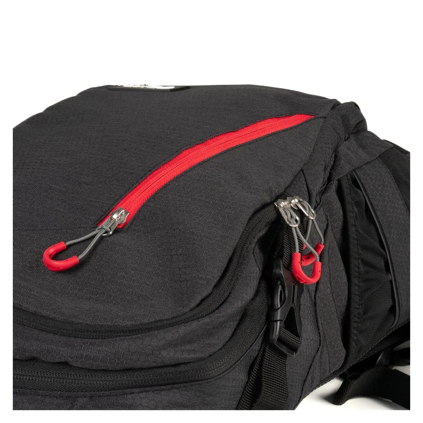 Sac à dos ARONN MOTOBLOUZ 3/7