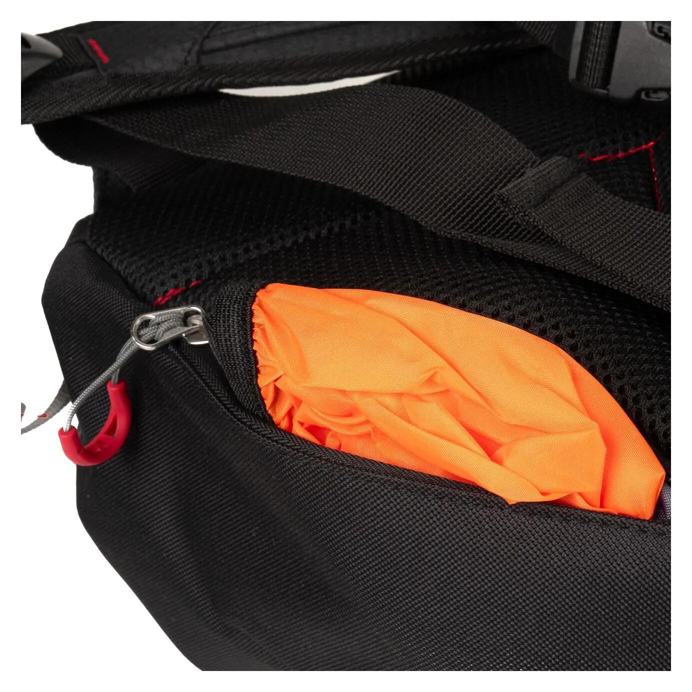 Sac à dos ARONN MOTOBLOUZ 7/7