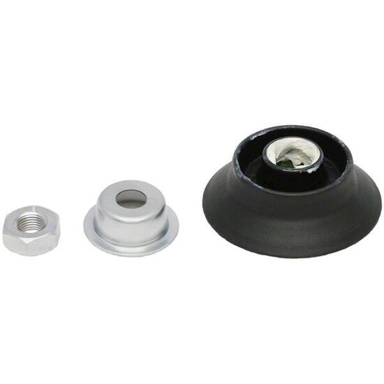 Zespół lewej osłony przeciwpyłowej Shimano SG-8R20