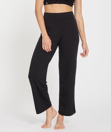 RAVANA - pantalon souple