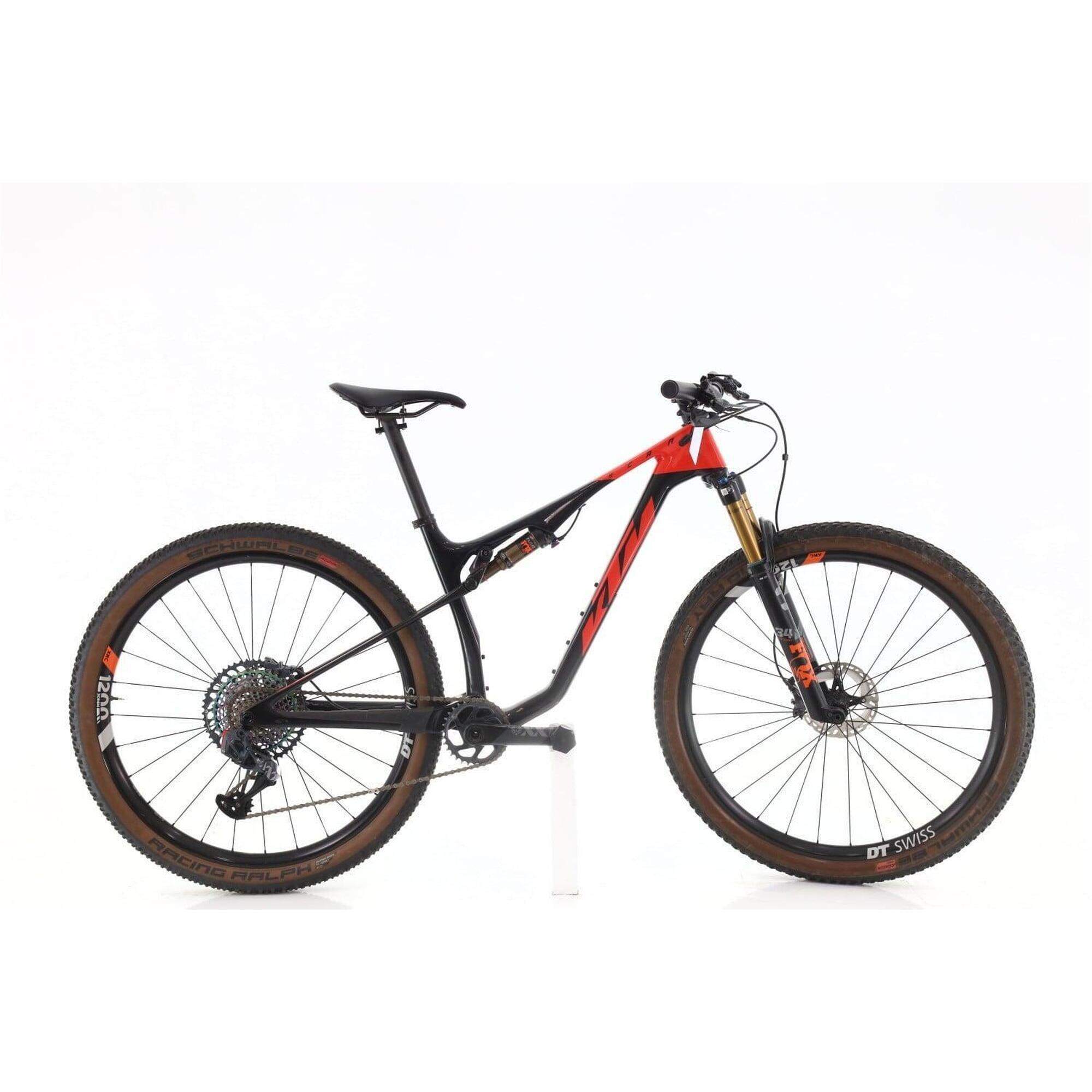 KTM 2ND LIFE - Horské kolo Scarp Exonic XX1 AXS 12 rychlostí