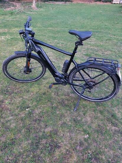 Tussen Particulieren - Speedpedelec XL Giant Explore E+ 1Pro GTS 45 km/u