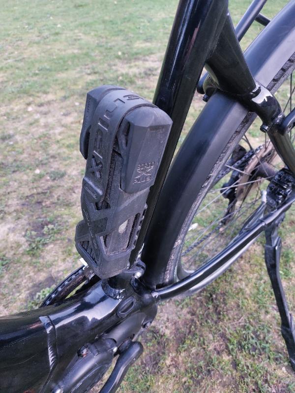 Tussen Particulieren - Speedpedelec XL Giant Explore E+ 1Pro GTS 45 km/u 5/7