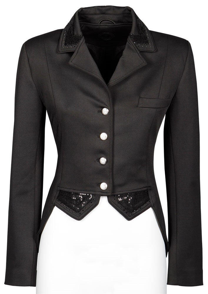 Giacca da competizione da donna Harry's Horse Montpellier 4/5