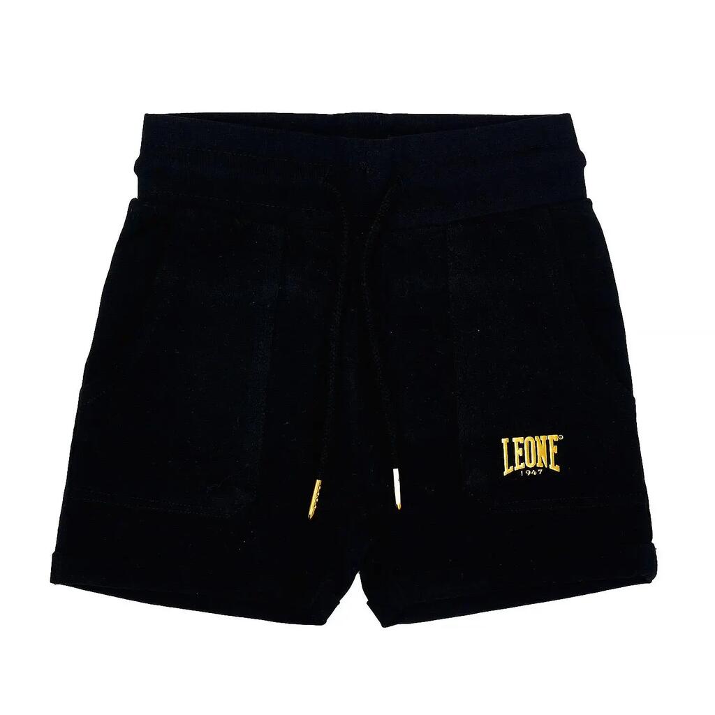 Girl shorts Chic Gold