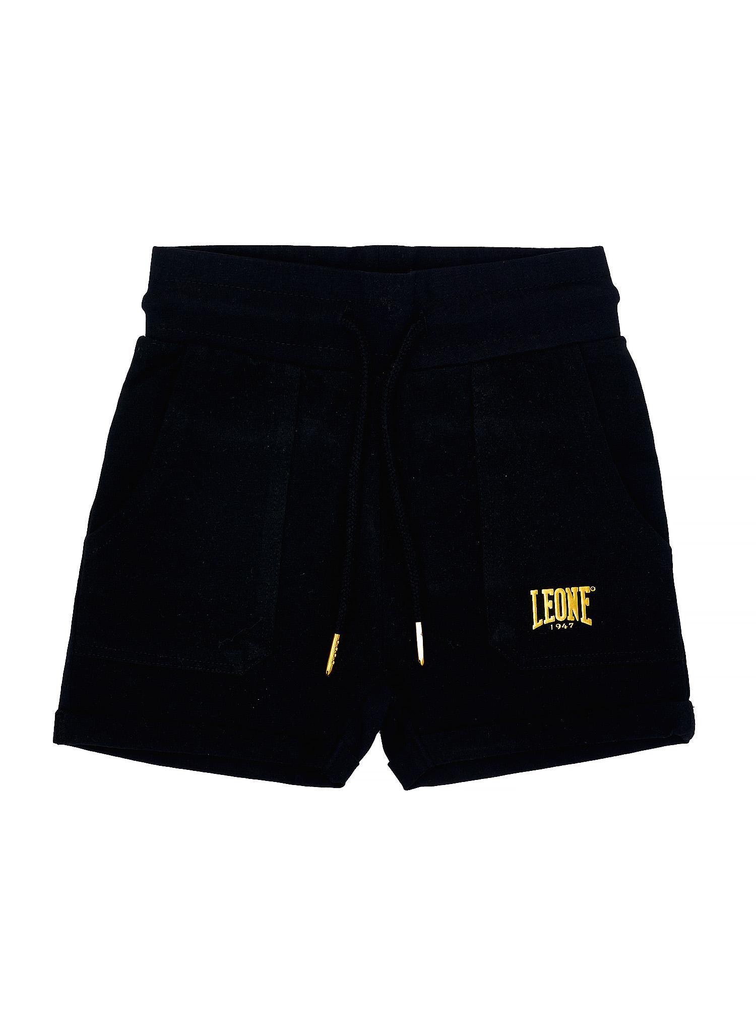 Pantaloni scurți de box șic pentru fete