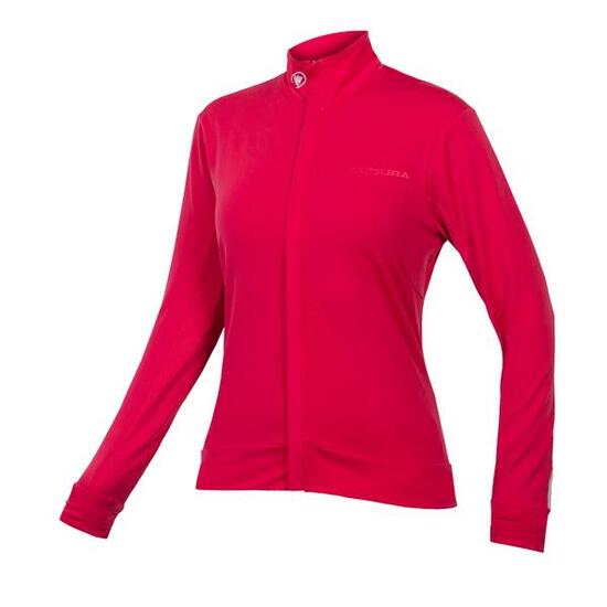 Maillot femme Endura Xtract Roubaix