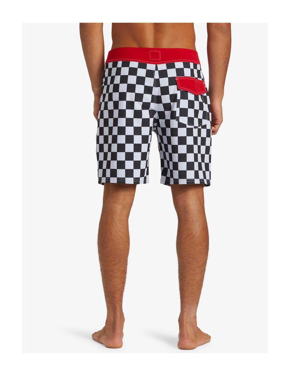 QUIKSILVER Original - Pantaloncini 3/5