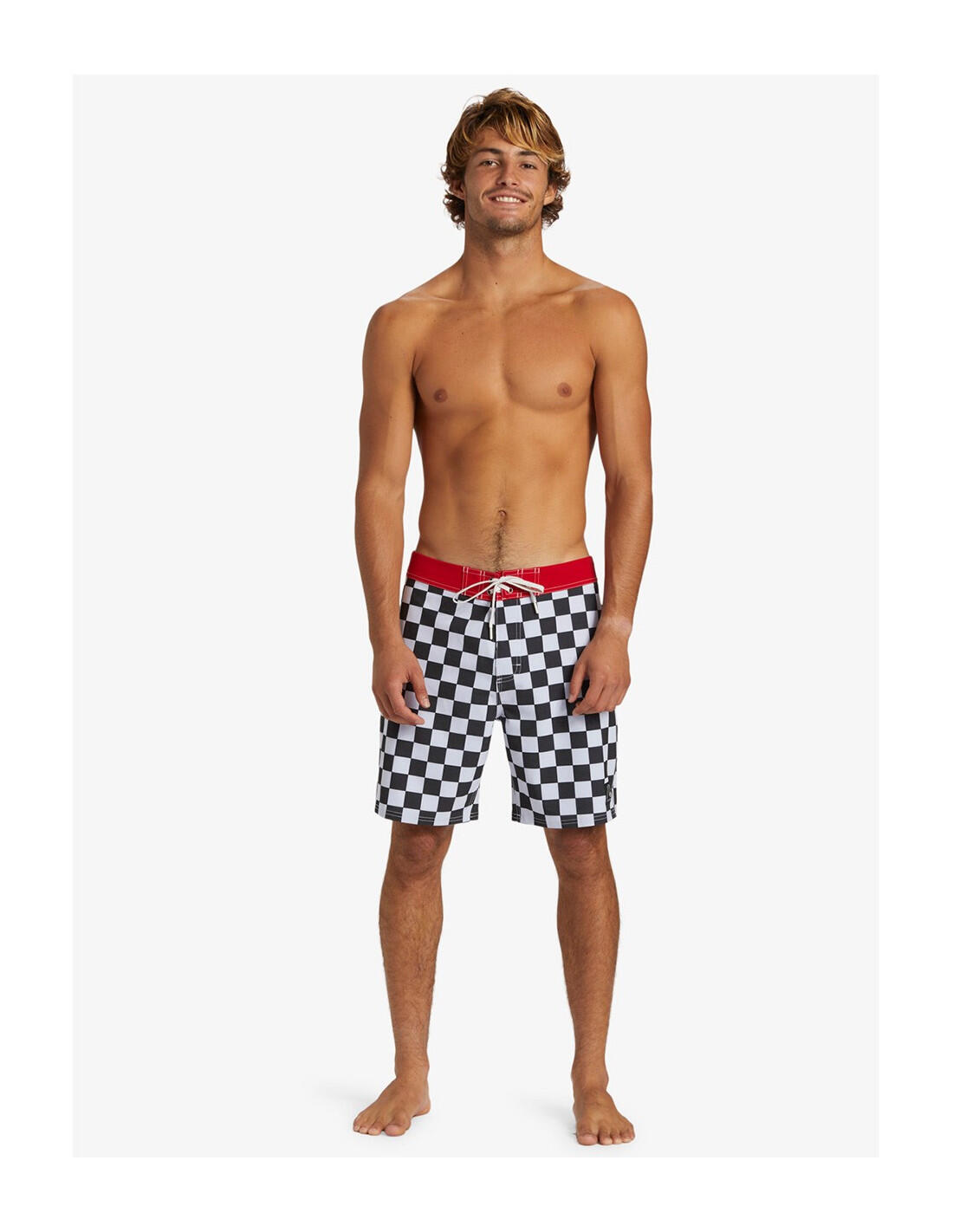 QUIKSILVER Original - Pantaloncini 5/5