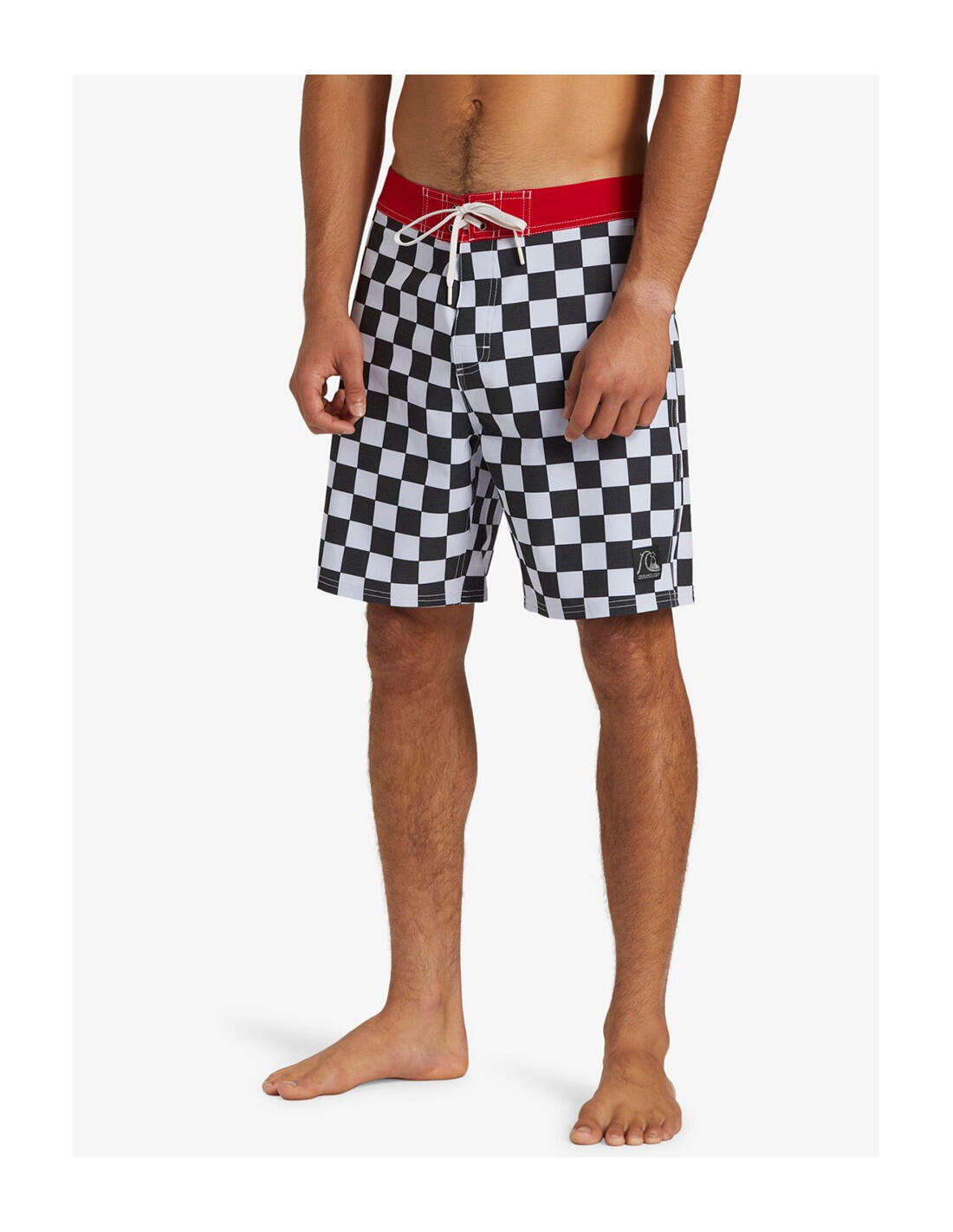 QUIKSILVER Original - Pantaloncini 4/5