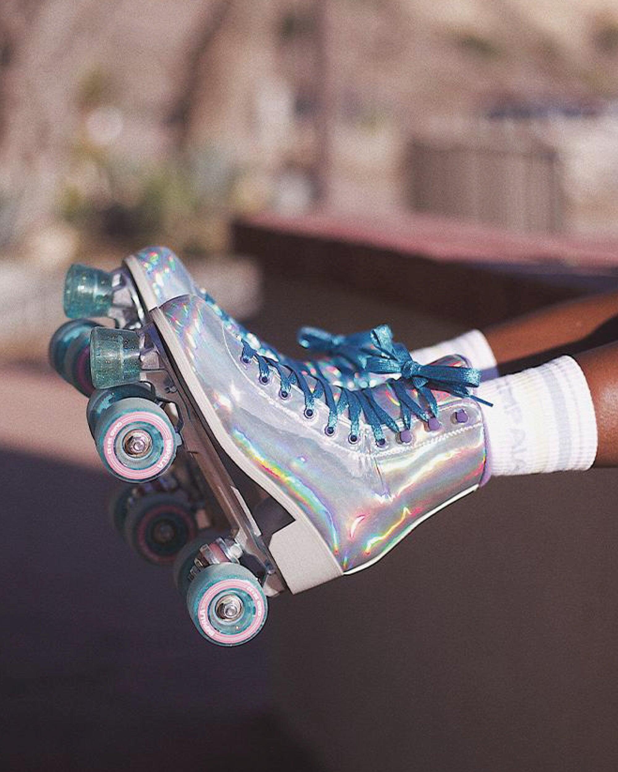 Patines Impala - Holográficos 2/6