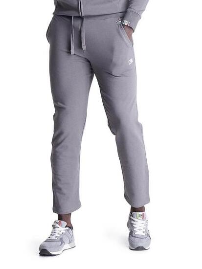Pantalon de survêtement Basic homme Leone