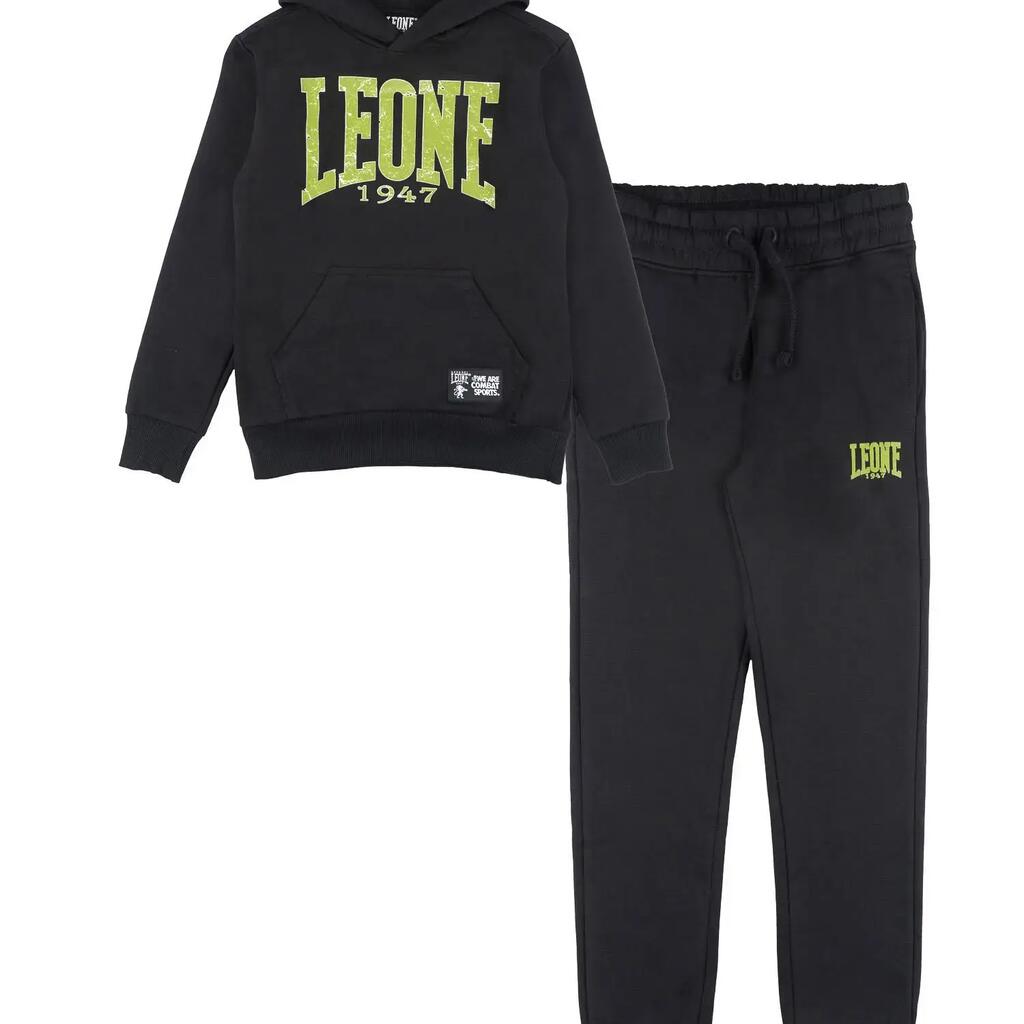 Boy tracksuits hoody Street Style