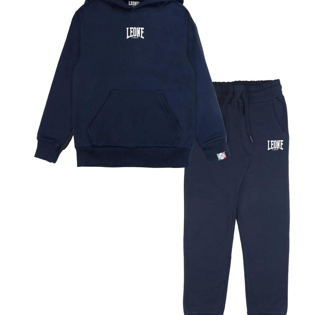 Boy tracksuits hoody Vintage