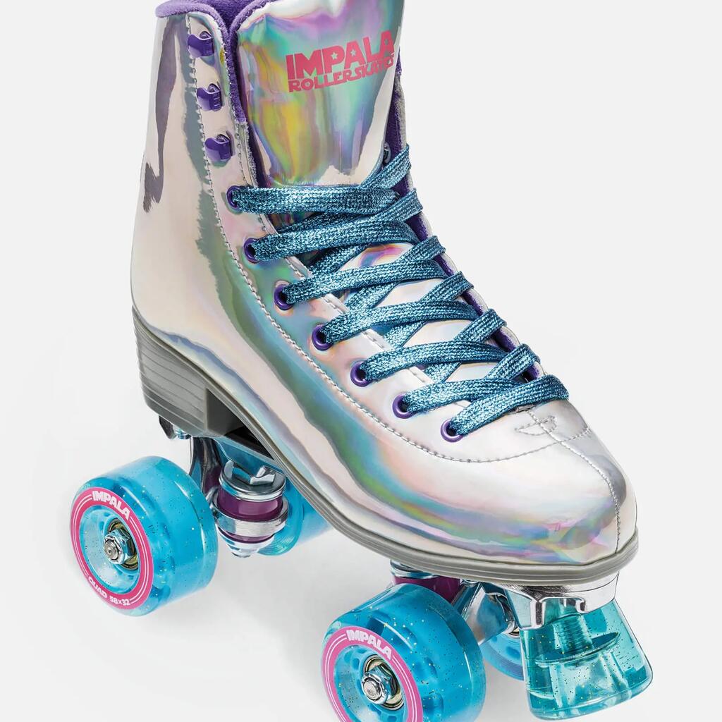Quad skates Impala Quad Skate Holographic 2023