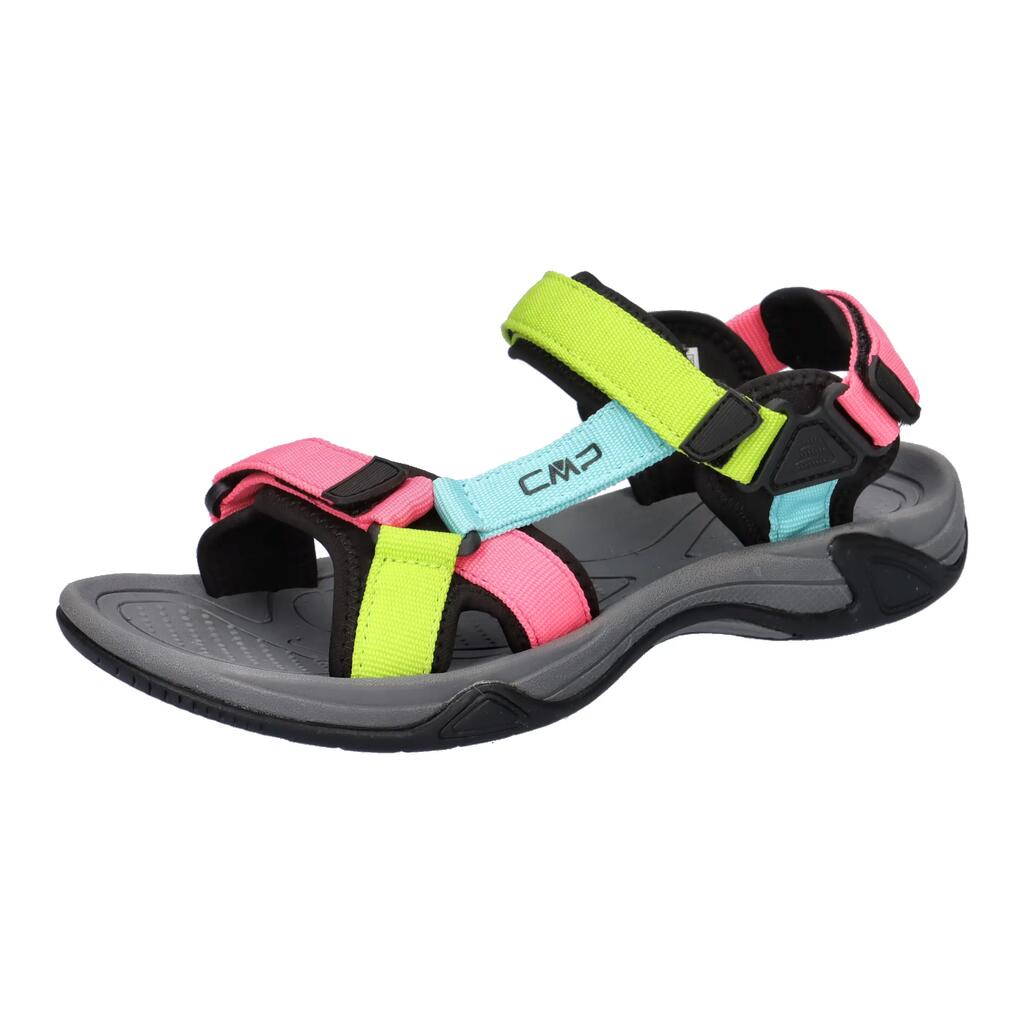 Hiking sandals for children CMP Hamal