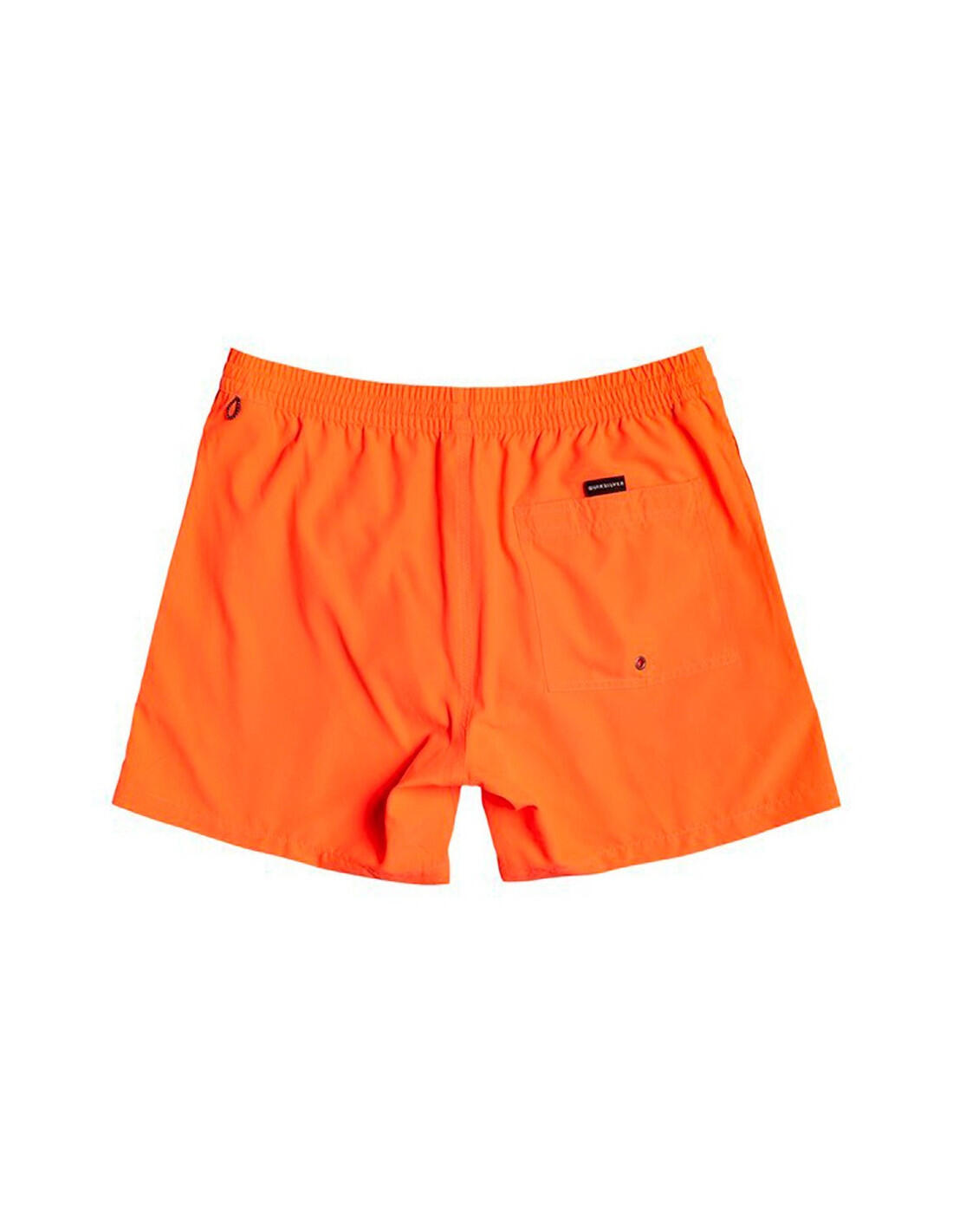 Korte broek Quiksilver model EQBJV03331-MKZ0 voor unisex jongens 3/3