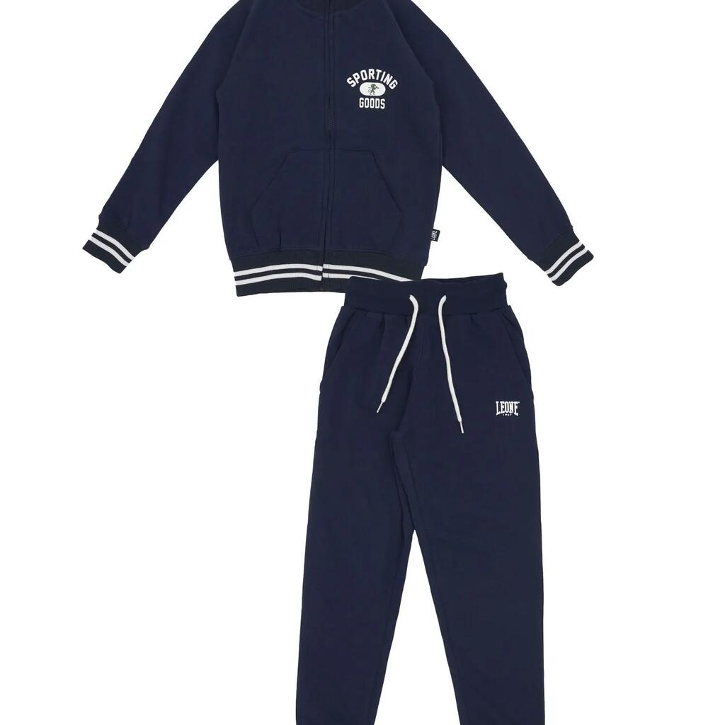 Boy tracksuits College