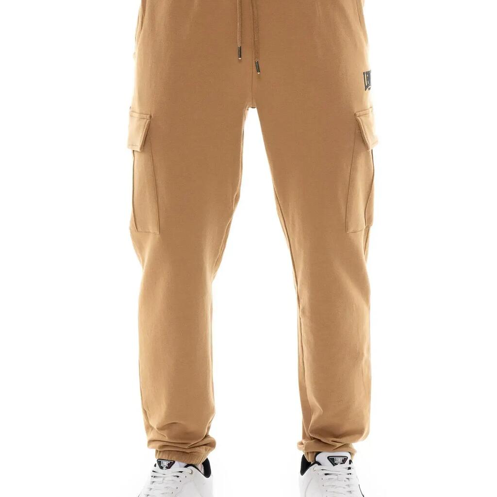 Man sweatpants cargo Small Logo