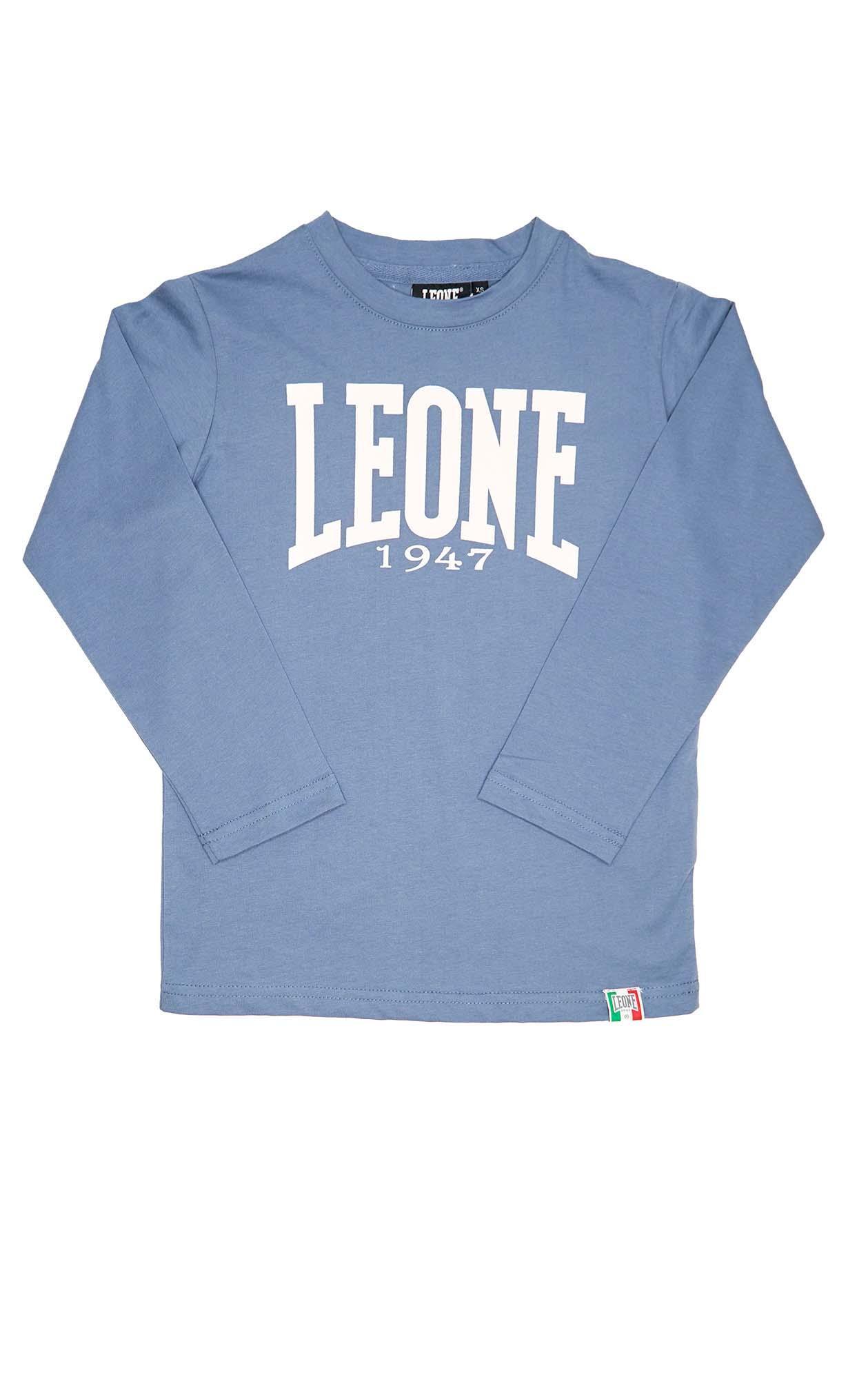 Nouveau t-shirt basique à manches longues pour enfants 7/7