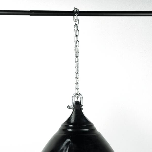 Sacco da Boxe - Aqua Bag - Sacco Boxe da Acqua - 60L - Nero 3/6