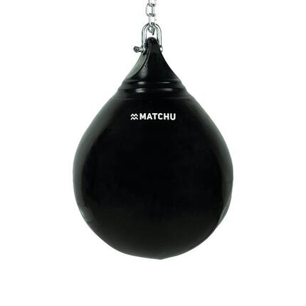 Aqua bag - Bokszak - 60L - Zwart