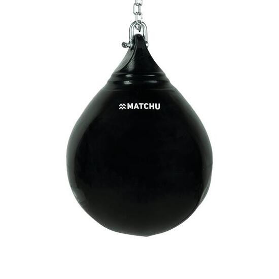 Sacco da Boxe - Aqua Bag - Sacco Boxe da Acqua - 60L - Nero