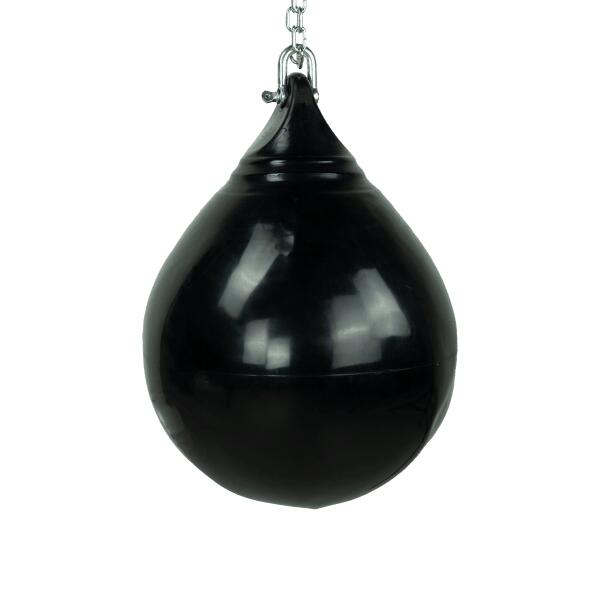 Sacco da Boxe - Aqua Bag - Sacco Boxe da Acqua - 60L - Nero 6/6