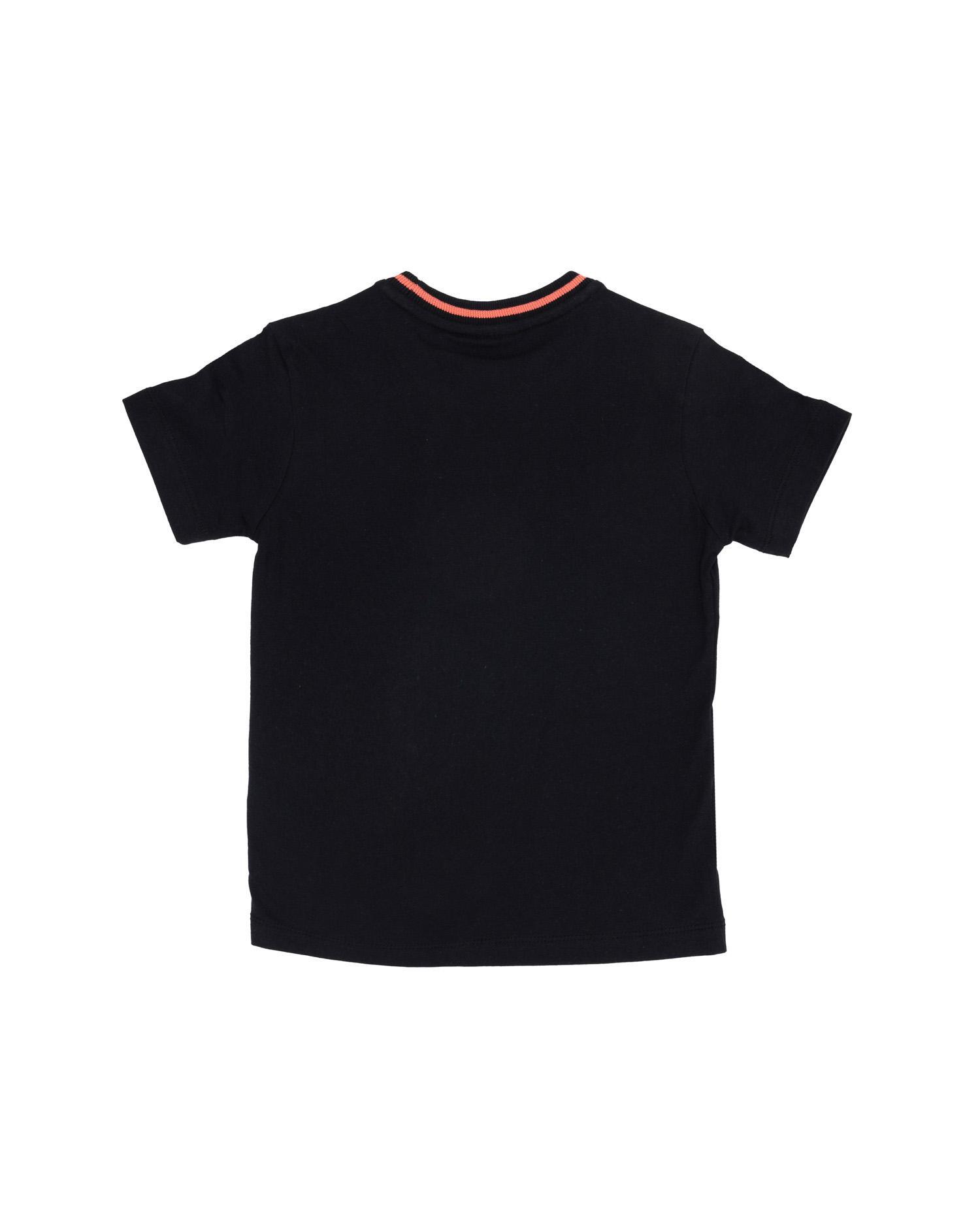 T-shirt manches courtes enfant Welcome Back 5/7