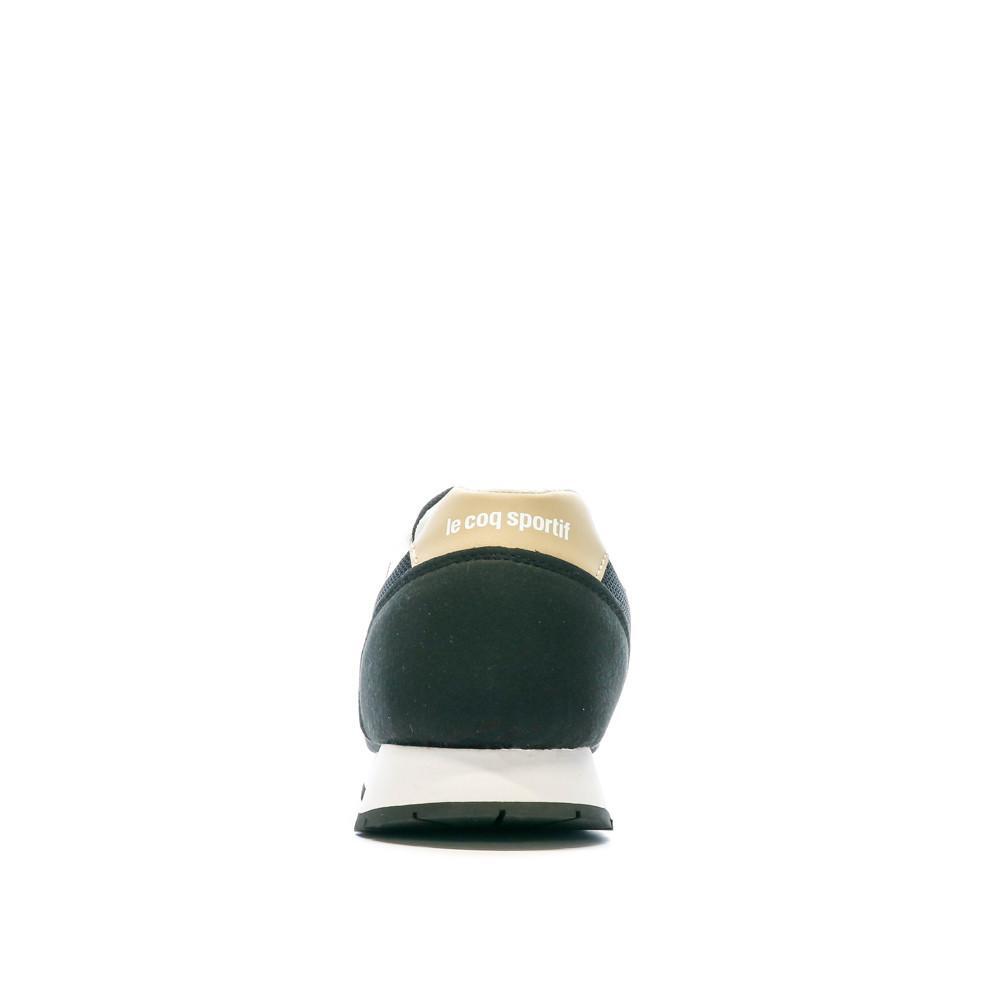 Baskets Noir/Blanc Homme Le Coq SportifLe Coq Sportif Manta 3/7
