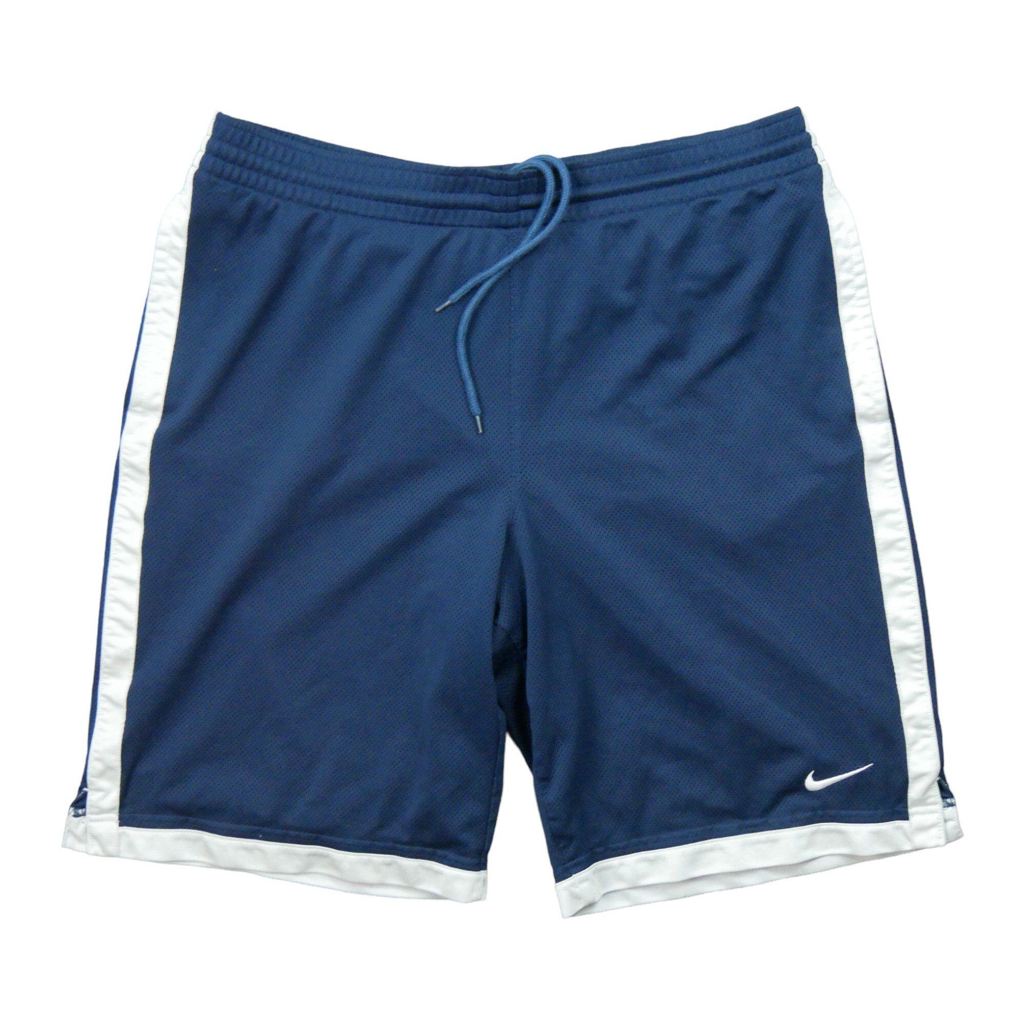Reconditionné - Short Homme Solo Swoosh Basketball - Bon État 2/7