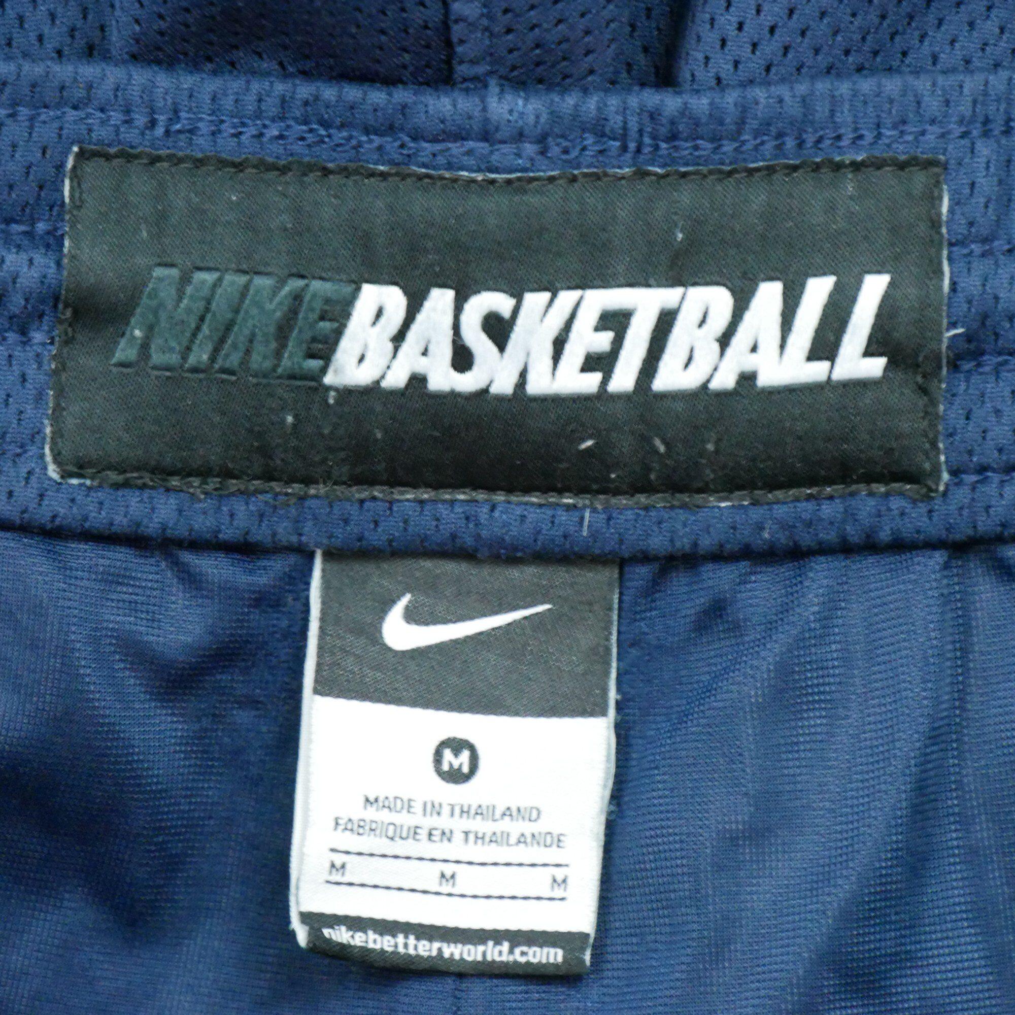 Reconditionné - Short Homme Solo Swoosh Basketball - Bon État 7/7