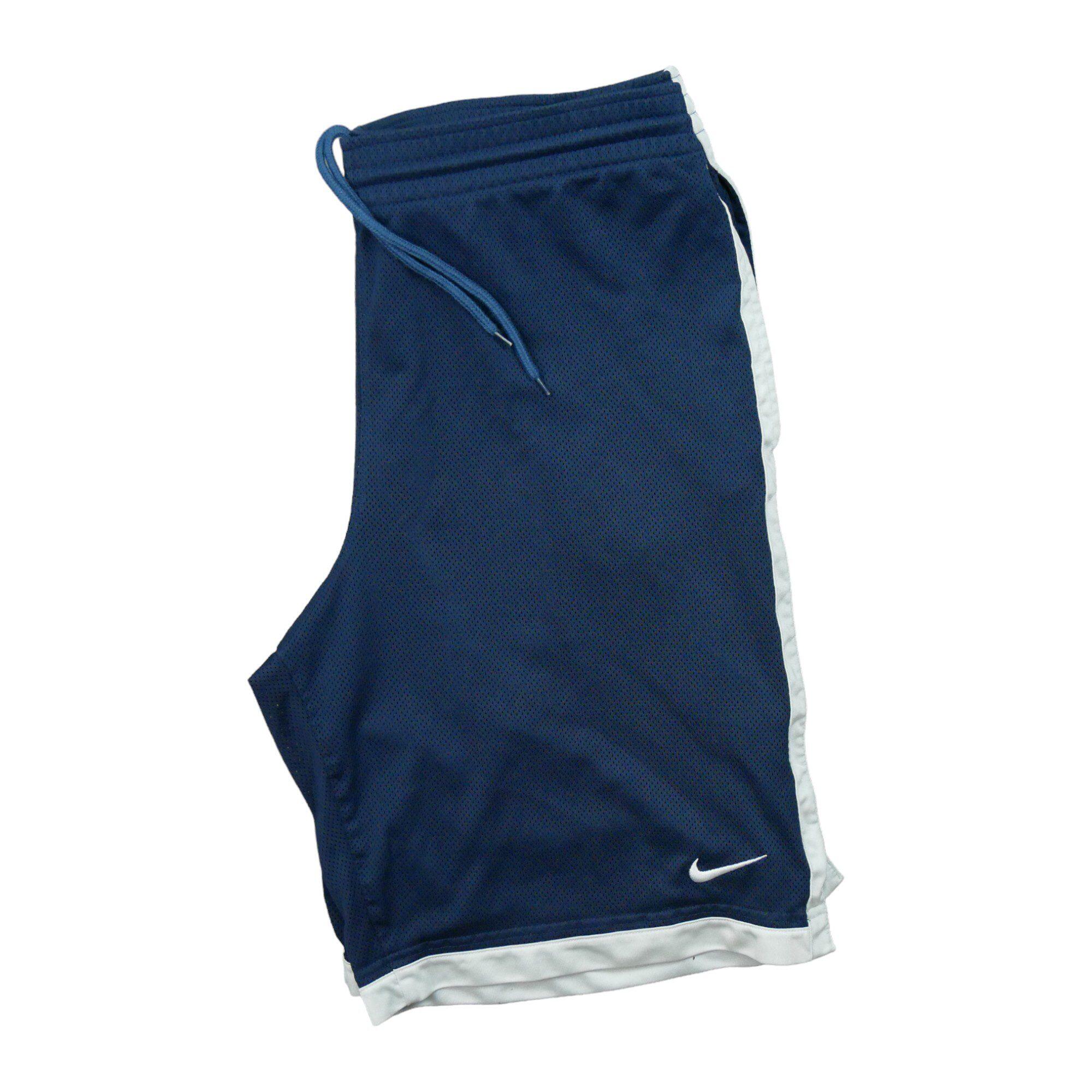 Second life - Pantaloni Scurți Bărbați Solo Swoosh Baschet - Bun