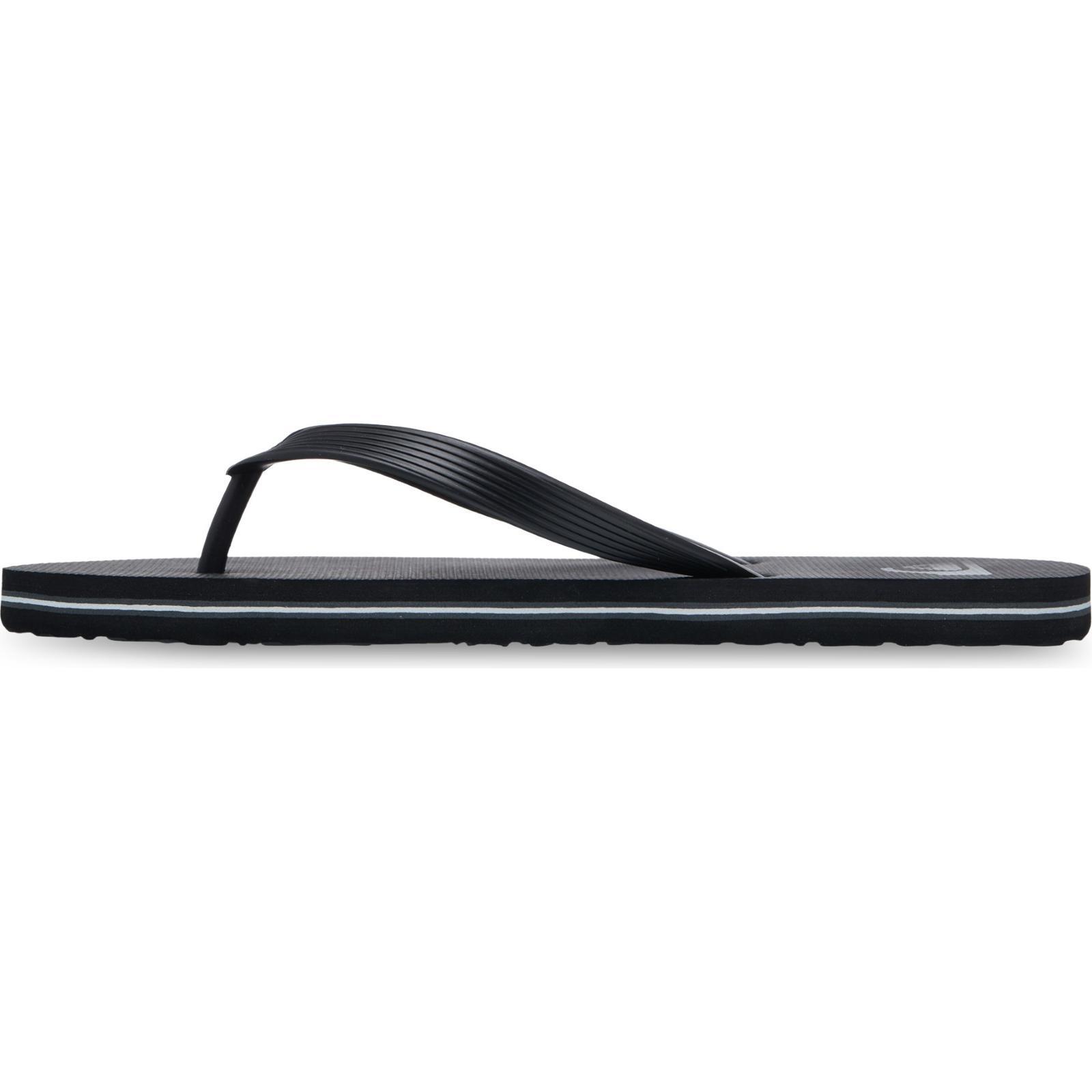 Tongs MOLOKAI CORE Noir Homme 5/7