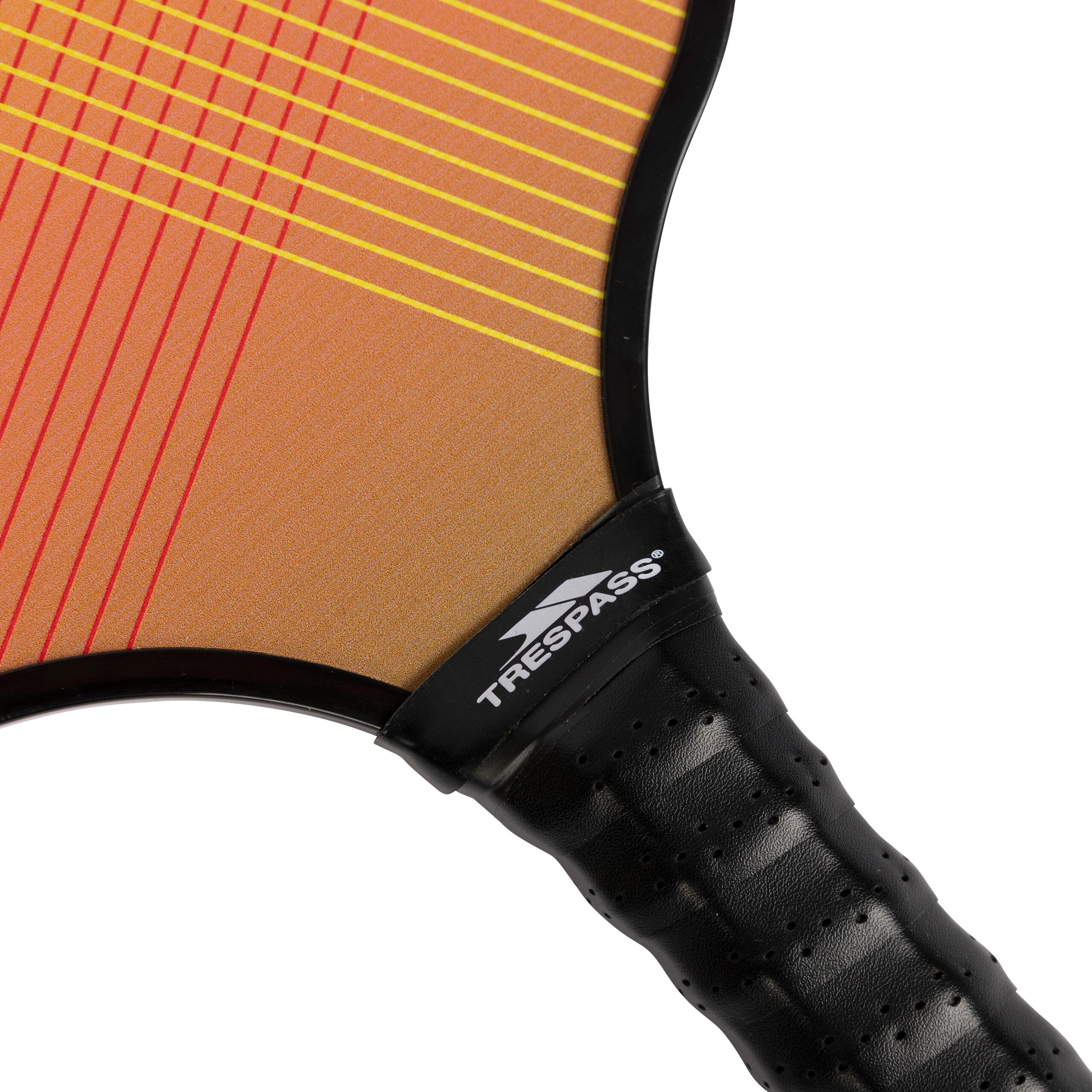 Set da pickleball Trespass MORTY 5/7