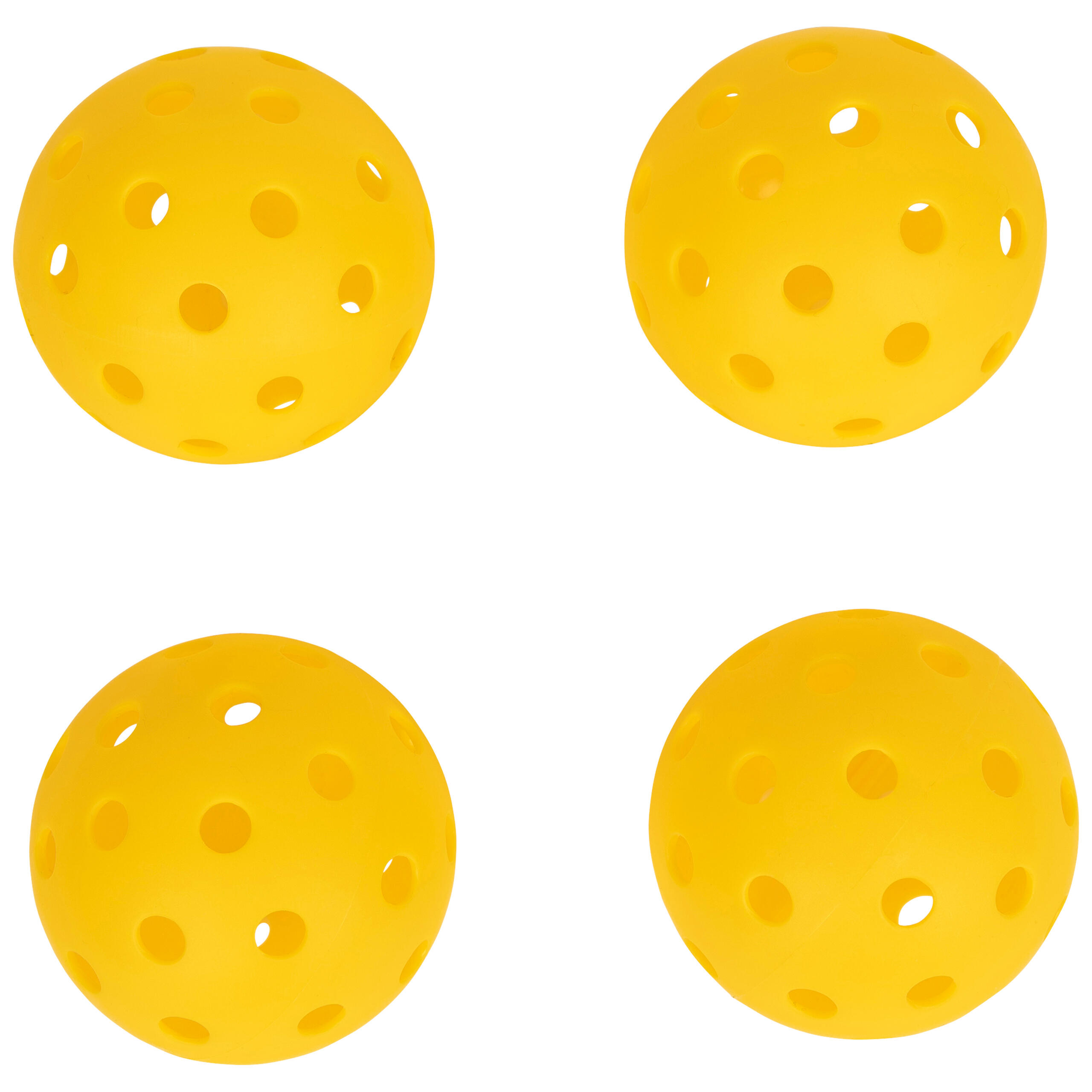 Set da pickleball Trespass MORTY 3/7