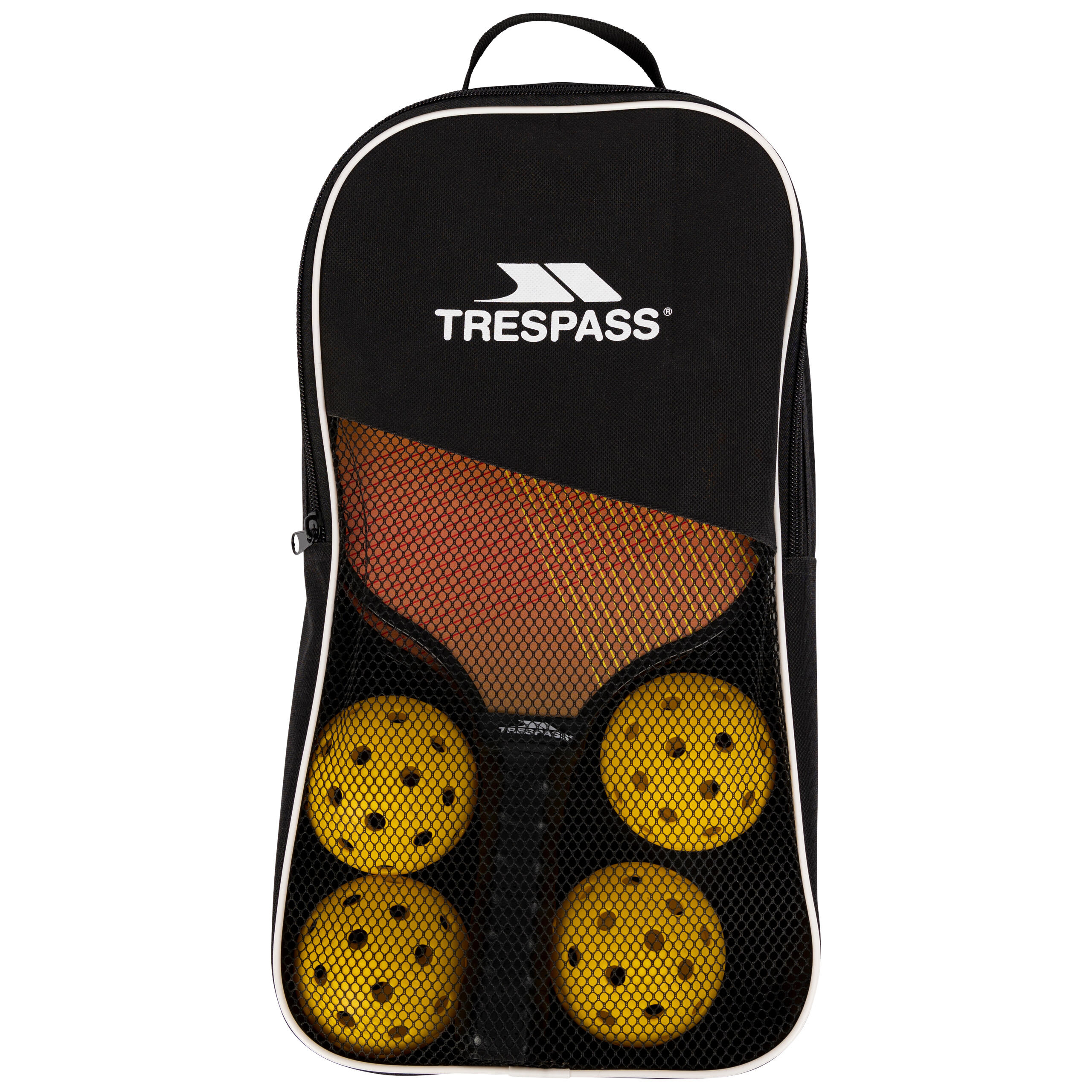 Set da pickleball Trespass MORTY 2/7