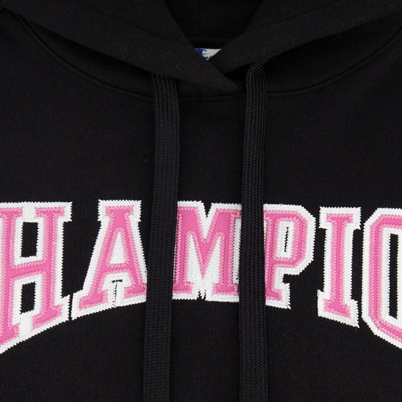 Sweat Champion SWEAT A CAPUCHE FEMME CHAMPION 5/6