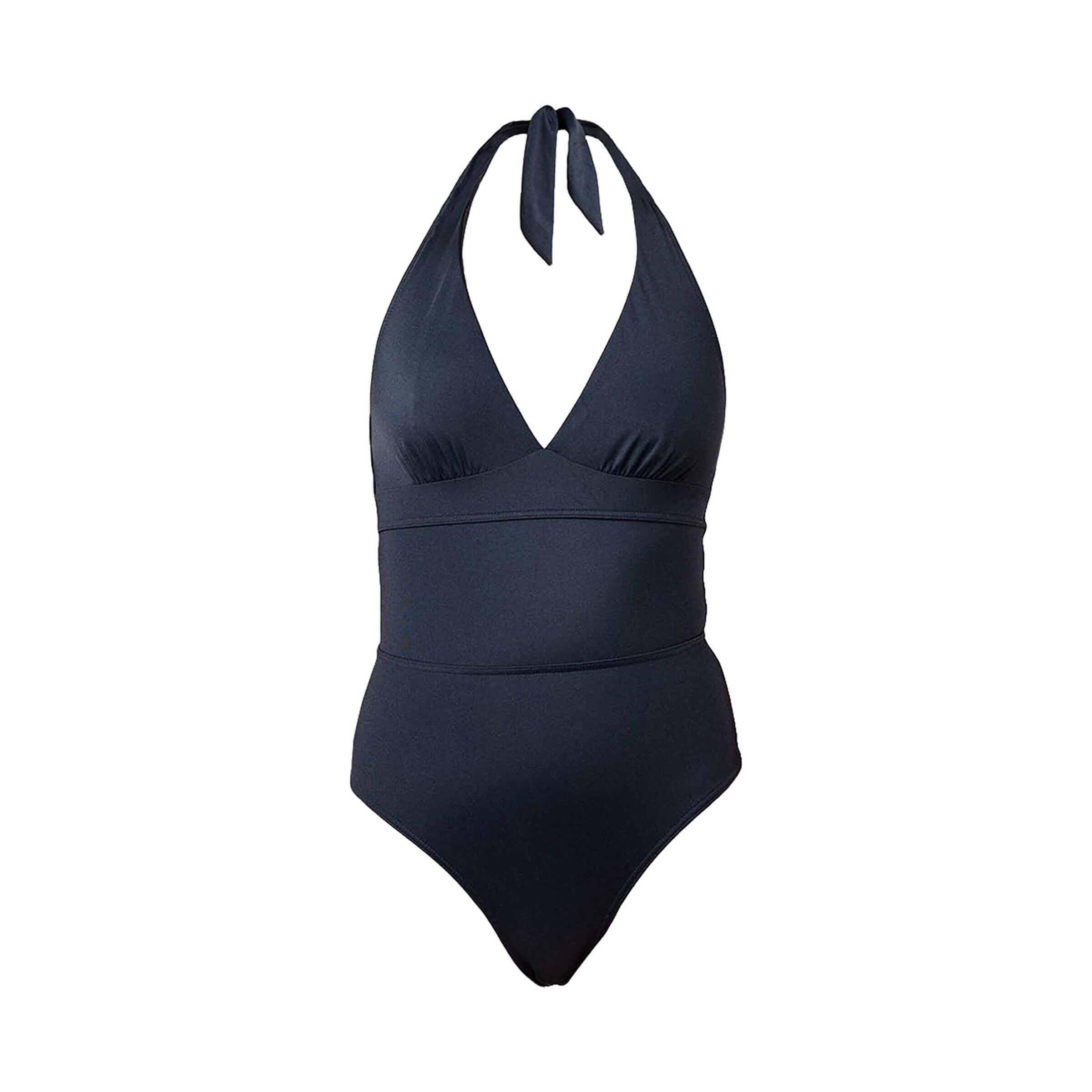 Maillot de bain 1P menstruel - Flux moyen 4/7