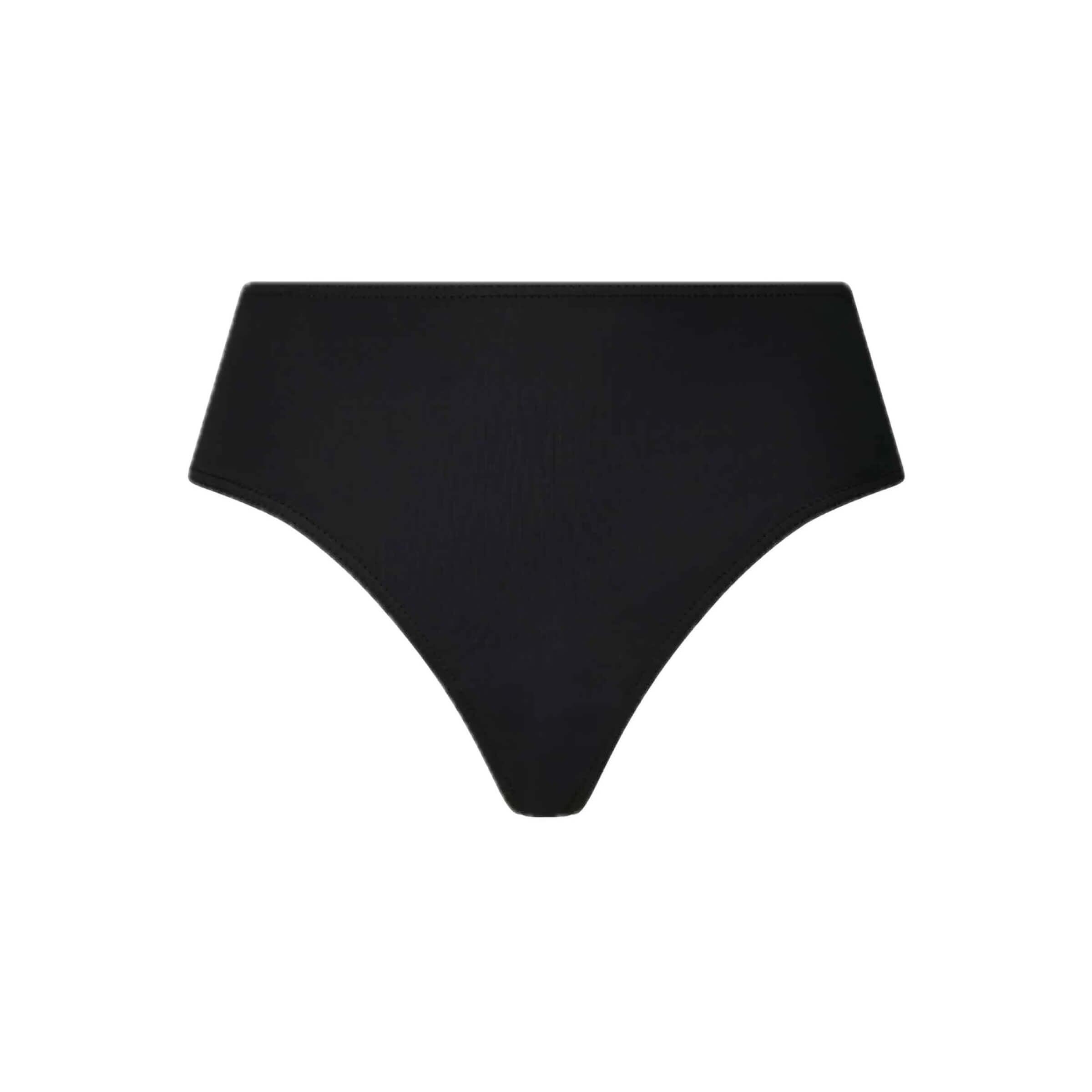 Culotte de Bain Menstruel Océanides pour Femme - Flux Moyen 3/8