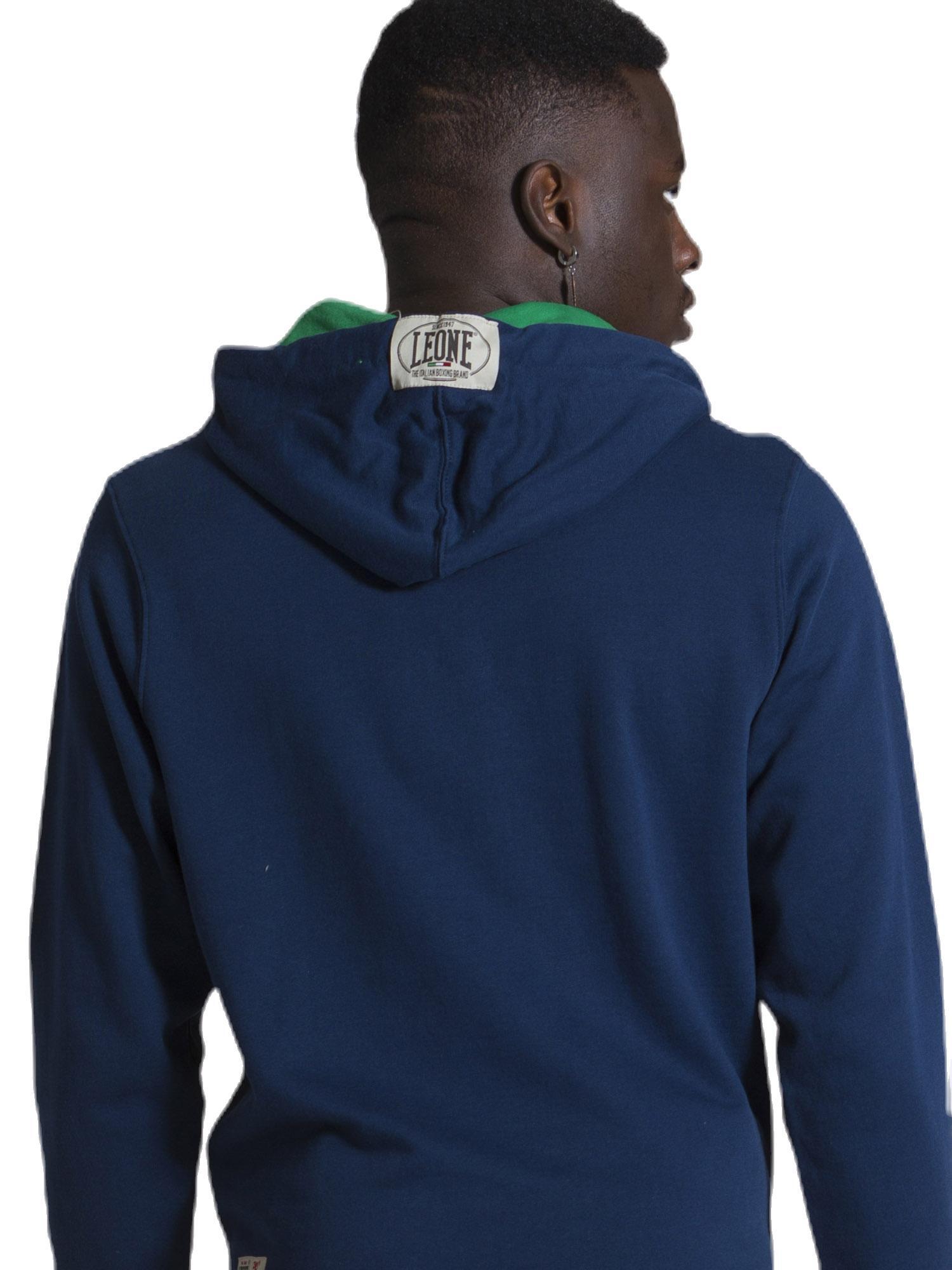 Tuta da uomo Vintage Big Logo 7/8