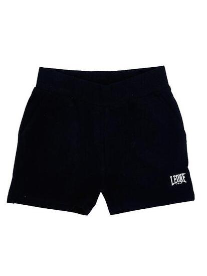 Short fille Foil