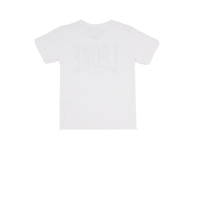 Tricou pentru copii cu camuflaj îndrăzneț