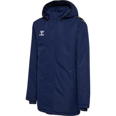 Wasserdichte Kinderjacke Hummel Authentic Bench