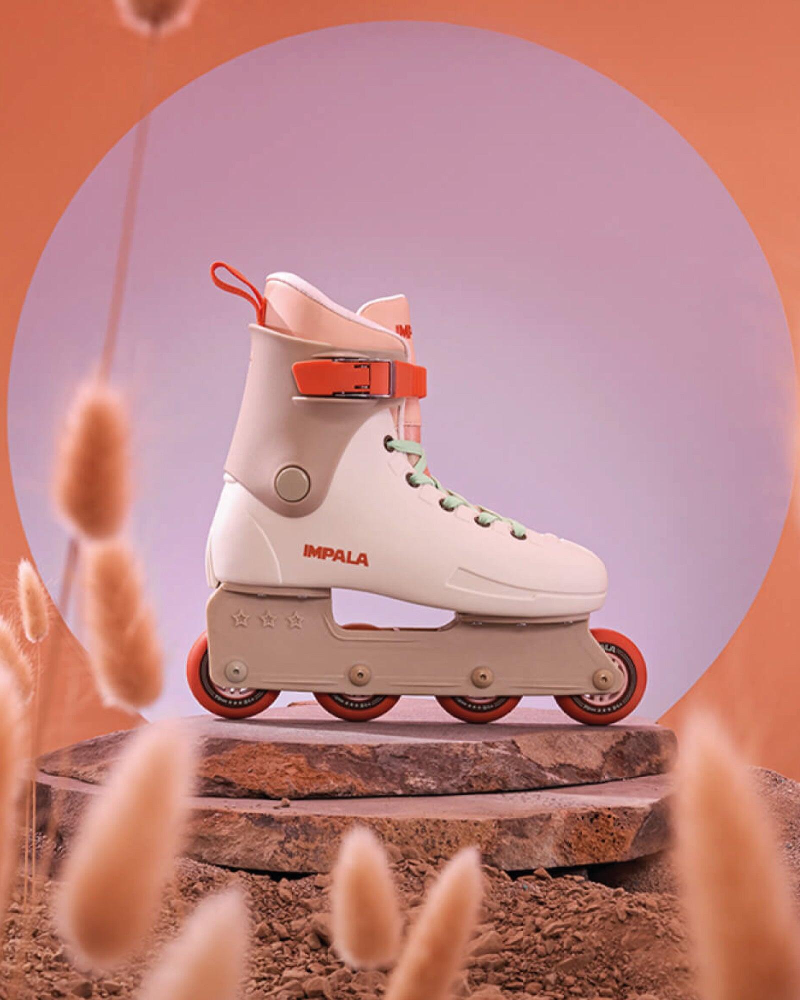 Inlineskates Impala Lightspeed Sahara 2023 2/7